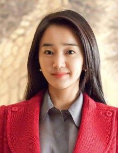 Soo Ae