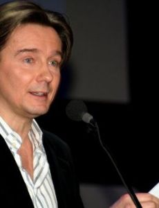 Mariusz Treliński