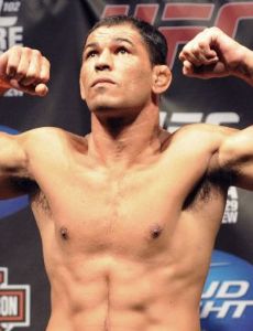 Antonio Rodrigo Nogueira