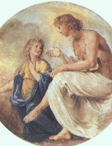 Giovanni da San Giovanni