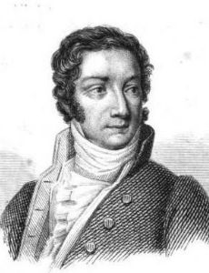 Pierre-Denis, Comte de Peyronnet