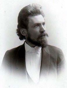 Hugo Walter Voigtlander
