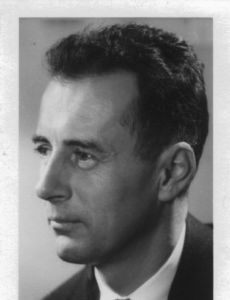 Guy von Dardel