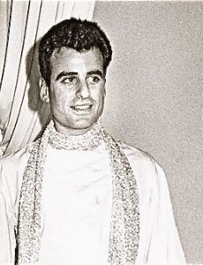 Christopher Adler (lyricist)