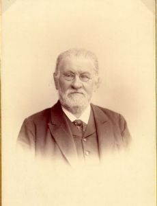 Friedrich Dieterici