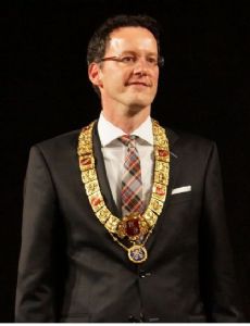 Michael Ebling