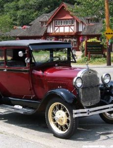 Sedan (automobile)