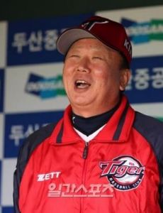 Lim Sun-Dong