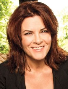 Rosanne Cash