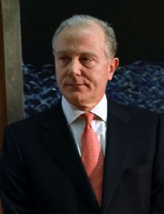 George Provopoulos