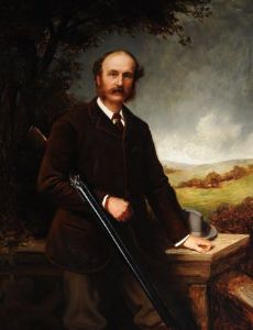 Charles Wilson, 1st Baron Nunburnholme