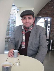 Vougar Aslanov