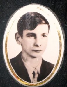 Janek Wiśniewski