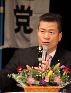 Sumio Mabuchi