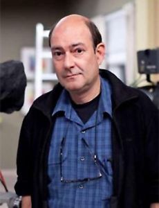 Claude Lahr