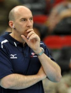 Hugh McCutcheon