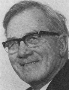 Kenneth Cross (physiologist)
