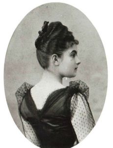Aurora Pavlovna Demidova