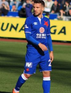 Alexandru Băluță