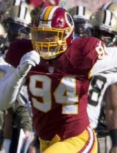 Preston Smith