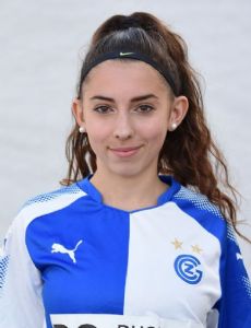 Dženita Ramčilović