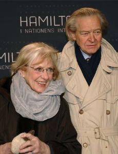 Karin Falck