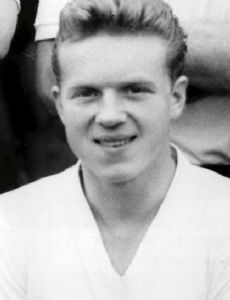 Albert Quixall