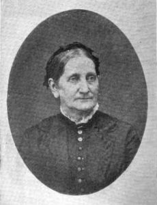Catherine Amelia Fay Ewing