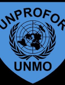 United Nations Protection Force