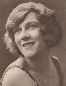 Phyllis Monkman