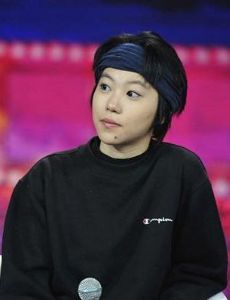 Leah Dou