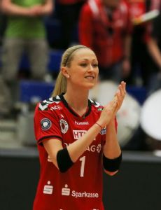 Mareike Hindriksen