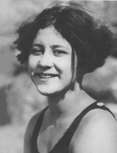 Eleanor Garatti