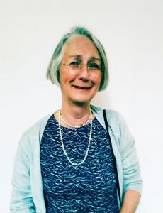 Charlotte Roueché