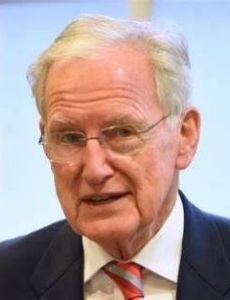 Bob Warman