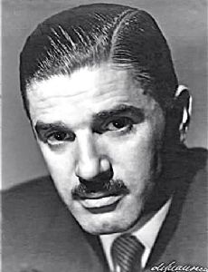Abilio Pereira de Almeida