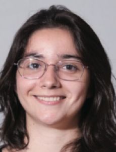 Estelle Martinez