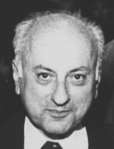 Melvin Schwartz