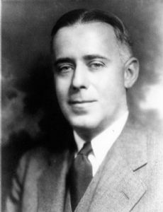 Milton E. Lord