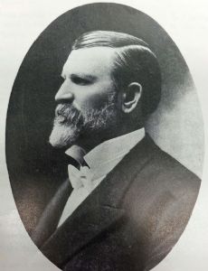 Henry Brown (American clergyman)