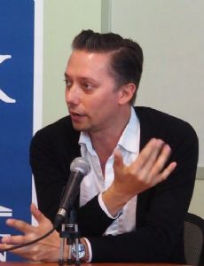Todd Zuniga