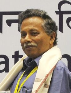 Bhupendra Nath Goswami