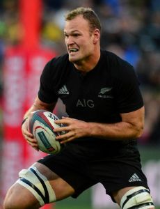 James Broadhurst