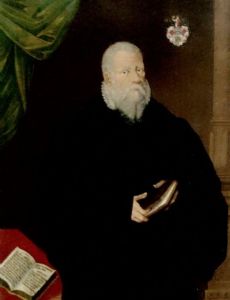 Ludwig Helmbold