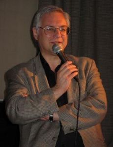 Anthony Sloman