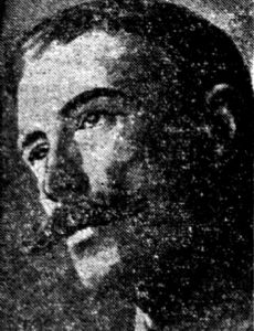 Alphonse de Châteaubriant