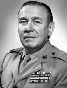 John R. Lanigan