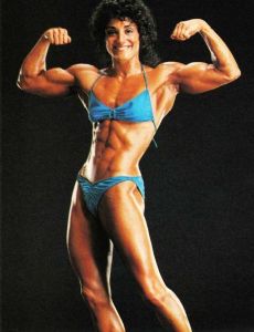Laura Combes