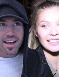 Brody Jenner and Josie Marie Canseco