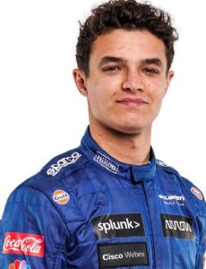 Lando Norris